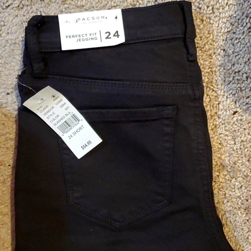 PacSun Perfect Fit Jegging